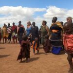 Indrukwekkende Kenia-reis