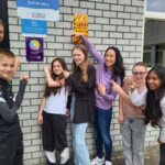 Vignet Gezonde School