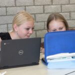 Informatie Chromebooks