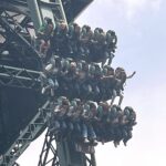 Genieten in de Efteling