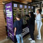 Gratis gezonde lunch