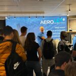 Bedrijfsbezoek mavo 3