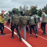 Defensiedag: doorzetten en samenwerken