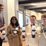 Doppers voor alle leerlingen