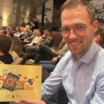 STO’er van het jaar