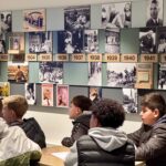 Excursie Anne Frankhuis