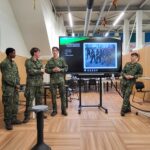 Gastles van oud-leerlingen