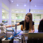 Geen loting op ONC Clauslaan