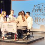 Geslaagde informatieavond