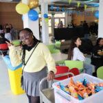 Geïntegreerde leerroute Zorg en Welzijn