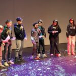 Indrukwekkende afsluiting HHW