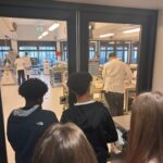 Bezoek aan mboRijnland