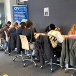 Leren in het Experimenteerhuis